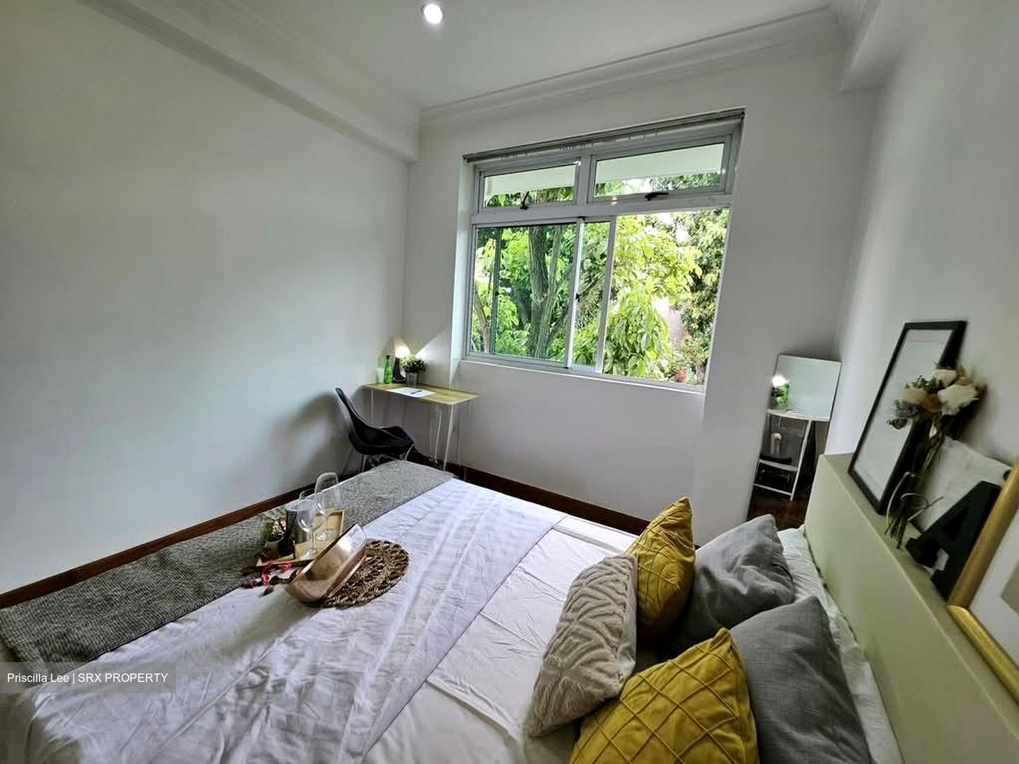 Palm Green (D5), Apartment #556678711